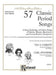 57 Classic Period Songs