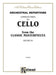 Complete Parts for Cello, Volume III