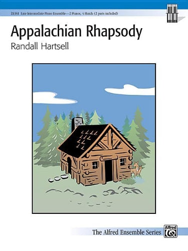 Appalachian Rhapsody