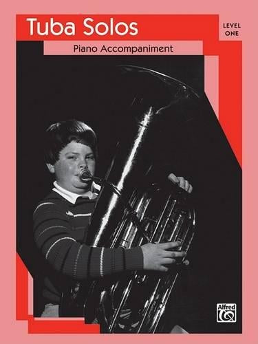 Tuba Solos