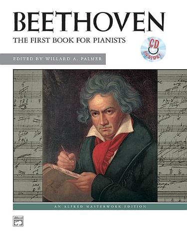 First Book For Pianists