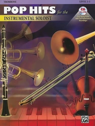 Pop Hits for the Instrumental Solos