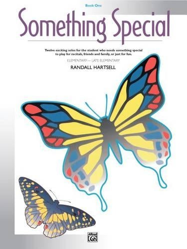 Something Special 1