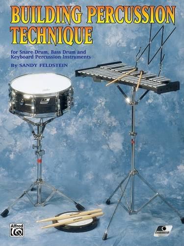 Building Perc Custom Ludwig
