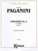 Concerto No. 2 in B Minor, Op. 7