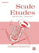 Scale Etudes- Japanese version