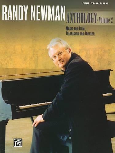Anthology, V.2 - Music for Film, TV and Theater