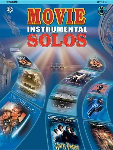 Movie Instrumental Solos