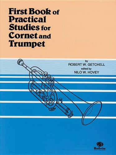 First Book of Practical Studies