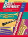Accent on Achievement, Book 2 (Resource Kit)