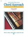 Alfred's Basic Piano Library Chord Approach