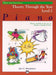 Basic Piano Course