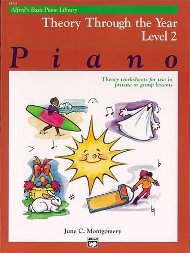 Basic Piano Course