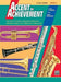 Accent on Achievement, Book 3 (Eb Alto Clarinet)