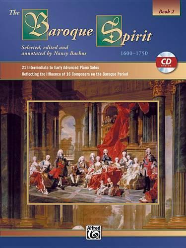 Baroque Spirit 2 1600-1750