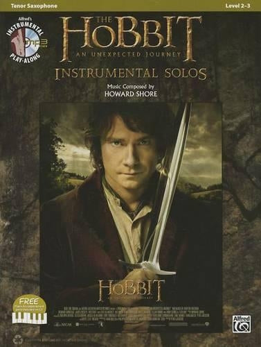 The Hobbit