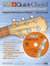 Quick Chord™ Interactive Guitar Chord Dictionary