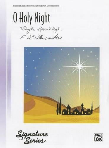 O Holy Night