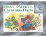 First Favorite Christmas Duets