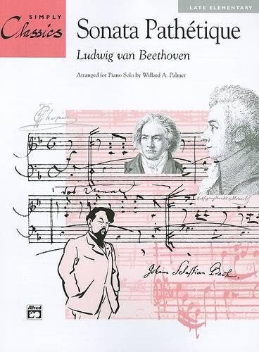 Sonata Pathétique