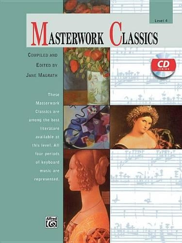 Masterwork Classics 04