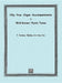 Free Organ Accompaniments to 50 Hymns