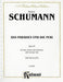 Schumann Paradise and Peri