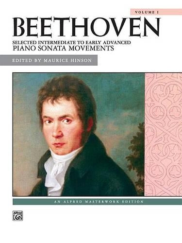 Selected Easiest Sonata Movements Volume 1