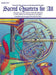 Sacred Quartets for All - Horn