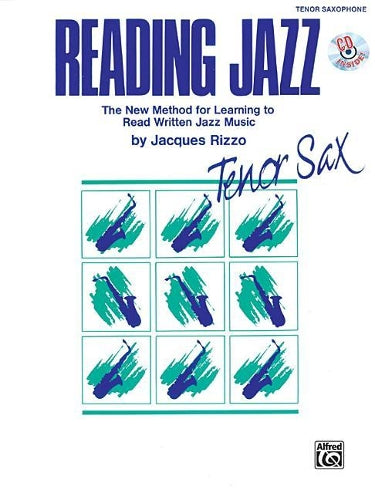 Reading Jazz