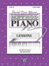 Glover Method:Lessons, Level 3