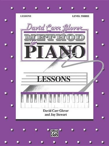 Glover Method:Lessons, Level 3