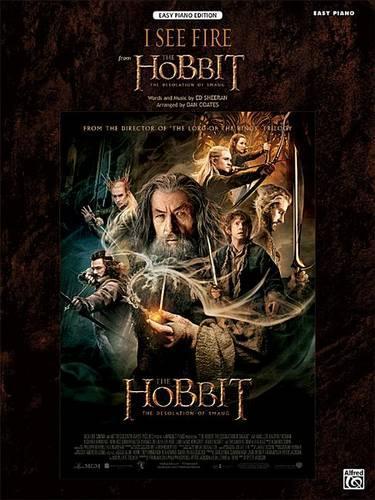 I See Fire (from The Hobbit)
