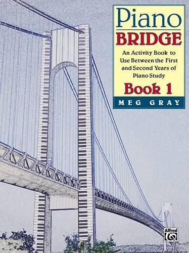 Piano Bridge, Book 1