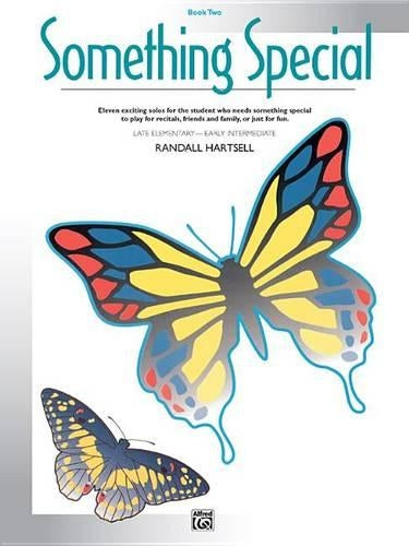 Something Special 2