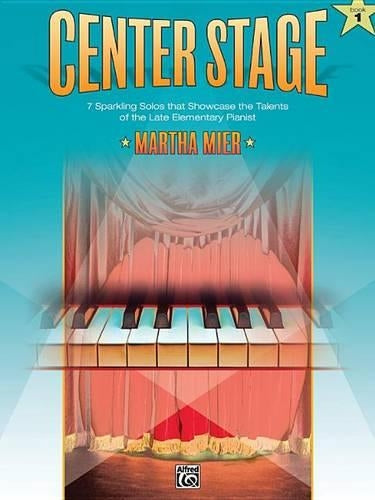 Center Stage 1