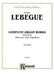 Complete Organ Works, Volume III
