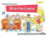 Alfred's Basic Piano Library All In One Course 1