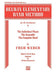 Belwin Elementary Band Method