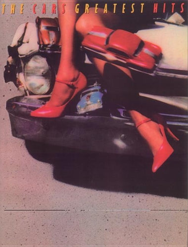 The Cars