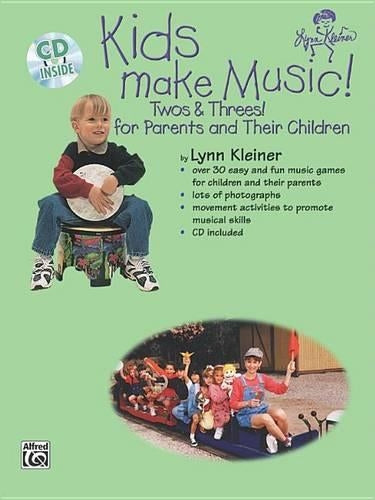 Kids Make Music