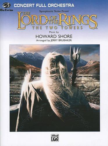 The Lord of the Rings