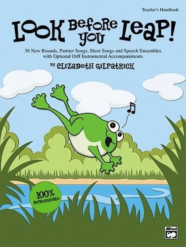 Look Before You Leap!