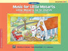 Little Mozarts Go to Church, Sacred Bk 1 & 2