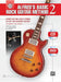 Alfred's Basic Rock Guitar Method 2