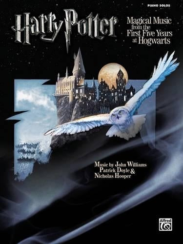 Harry Potter Magical Music
