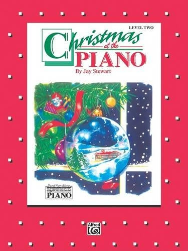 Christmas at the Piano, Level 2