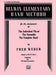 Belwin Elementary Band Method