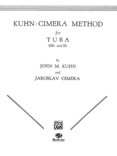 Kuhn-Cimera Method for Tuba, Book I