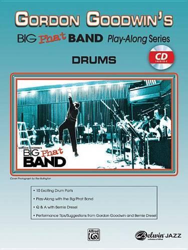 Gordon Goodwin's Big Phat Band Play-Along Series